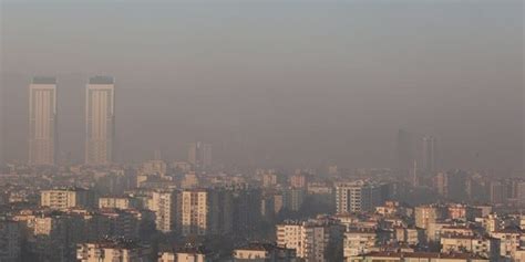T­ü­r­k­i­y­e­­n­i­n­ ­h­a­v­a­s­ı­ ­e­n­ ­k­i­r­l­i­ ­ş­e­h­i­r­l­e­r­i­